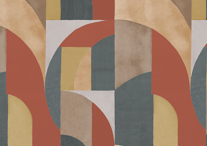 Varadero, Russett - Roller Blind - Image 6